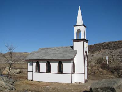 drumheller alberta tourism