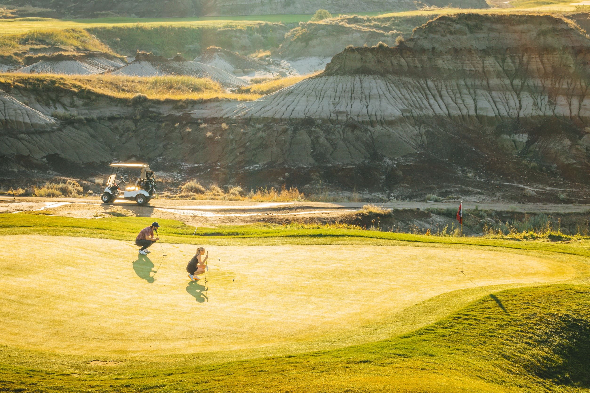 calgary drumheller tour