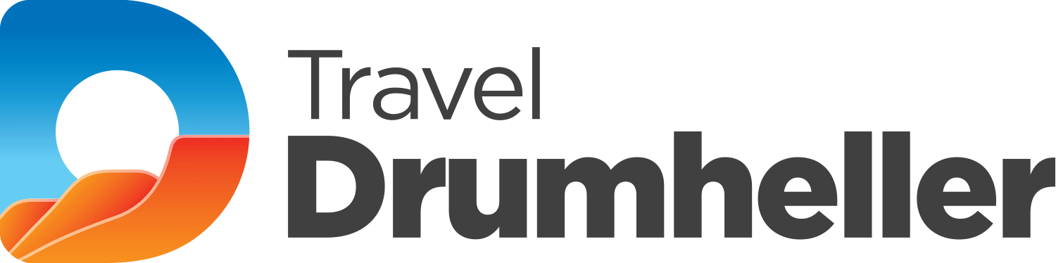 Work with Travel Drumheller this summer!
