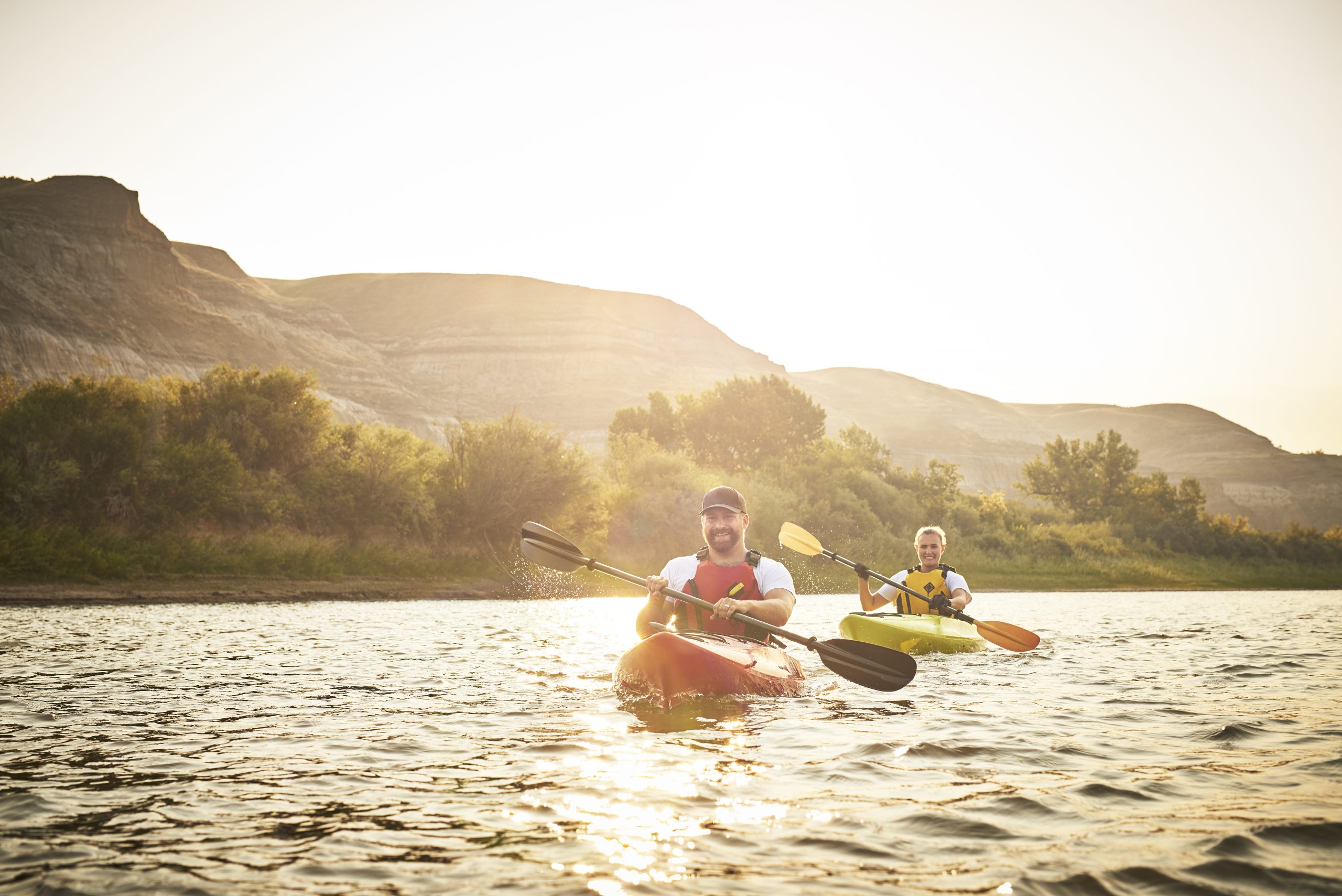 drumheller alberta tourism