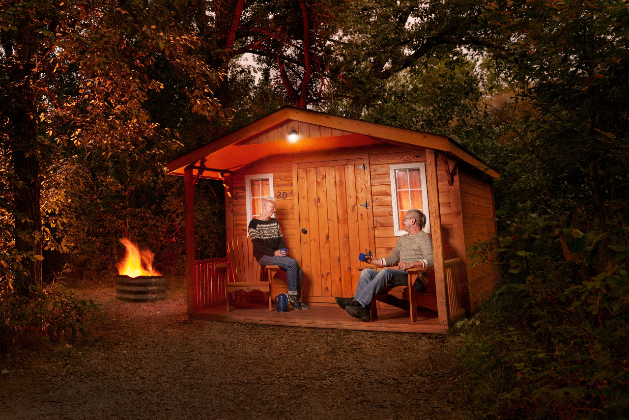 Rosedale Community Campground — photo 4