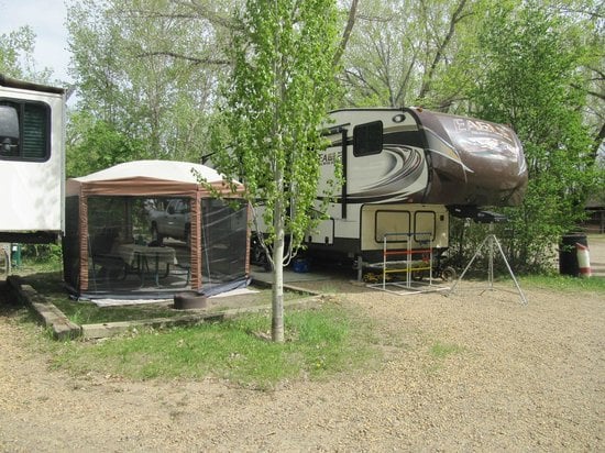 Rosedale Community Campground — photo 8