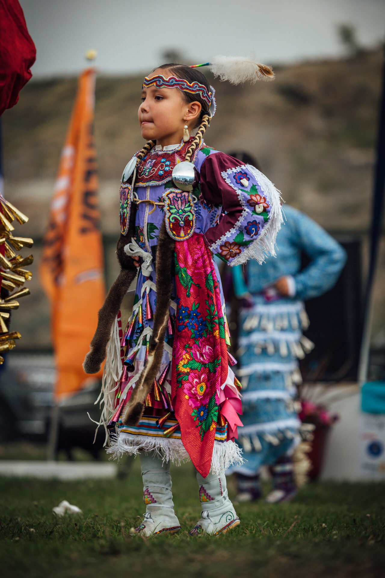 National Day for Truth and Reconciliation Ceremony - Travel Drumheller