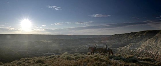 Hell on Wheels - Drumheller