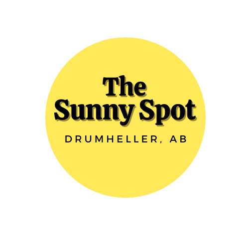 The Sunny Spot